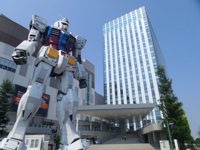ガンダム イメージ画像